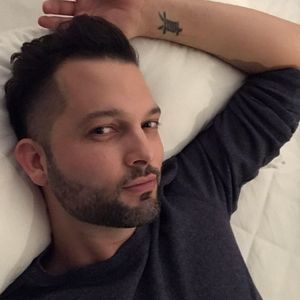 Meet your Posher, Matthew