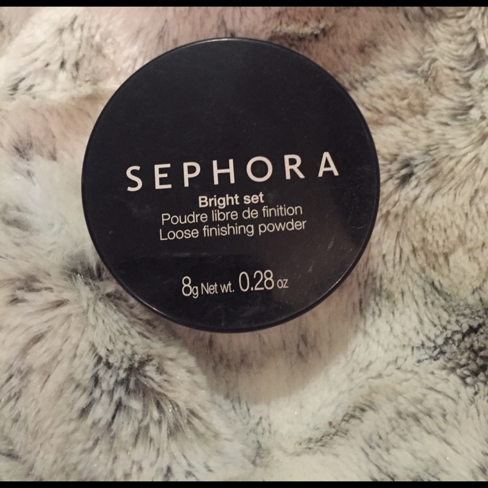 Sephora Bright Set