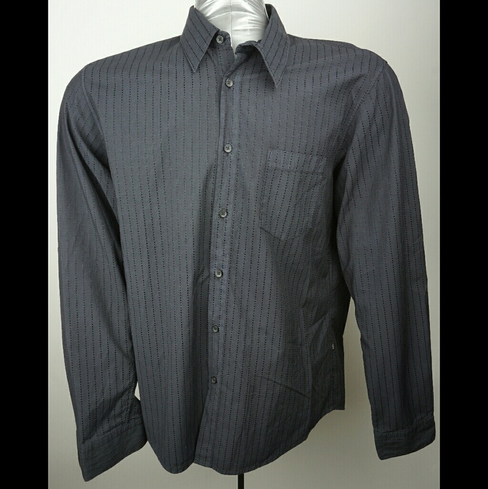 Men's Hugo Boss Button Down Shirt