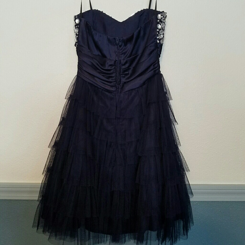 Josh&Jazz Prom Dress - Picture 2 of 6