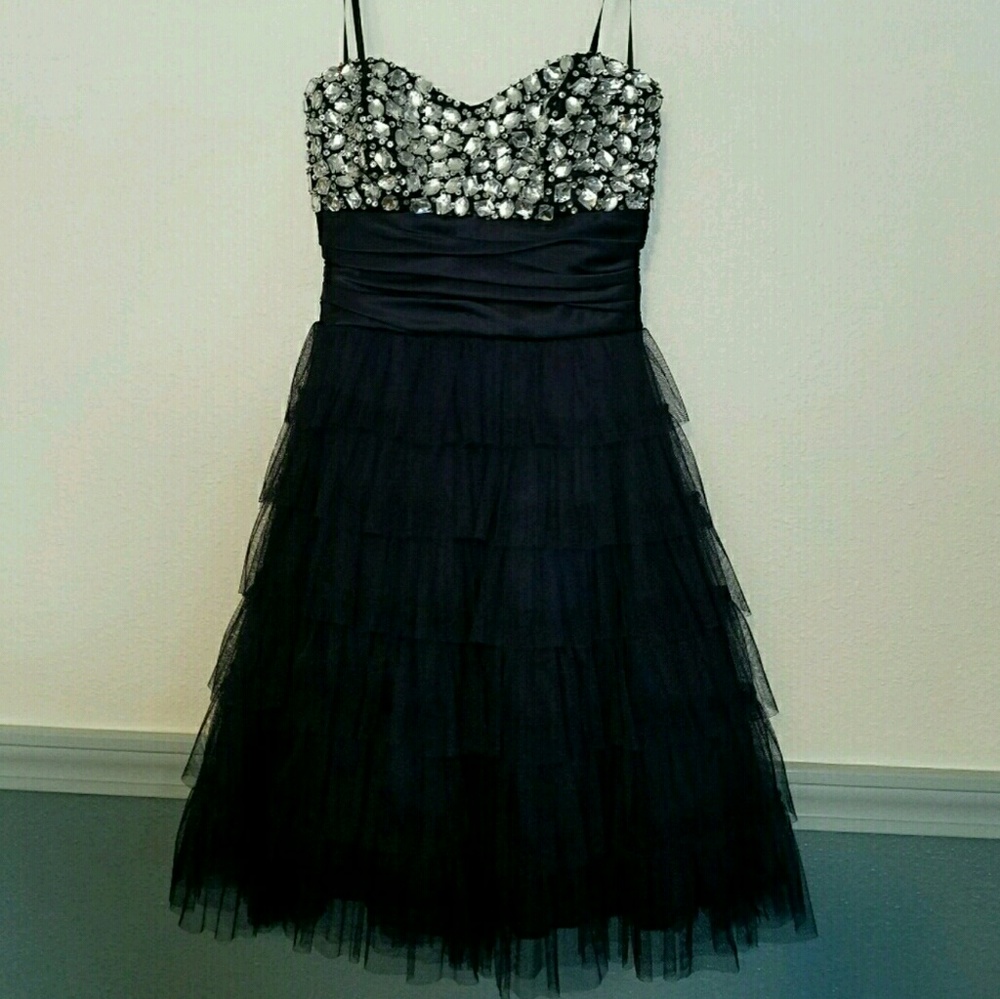 Josh&Jazz Prom Dress - Picture 6 of 6