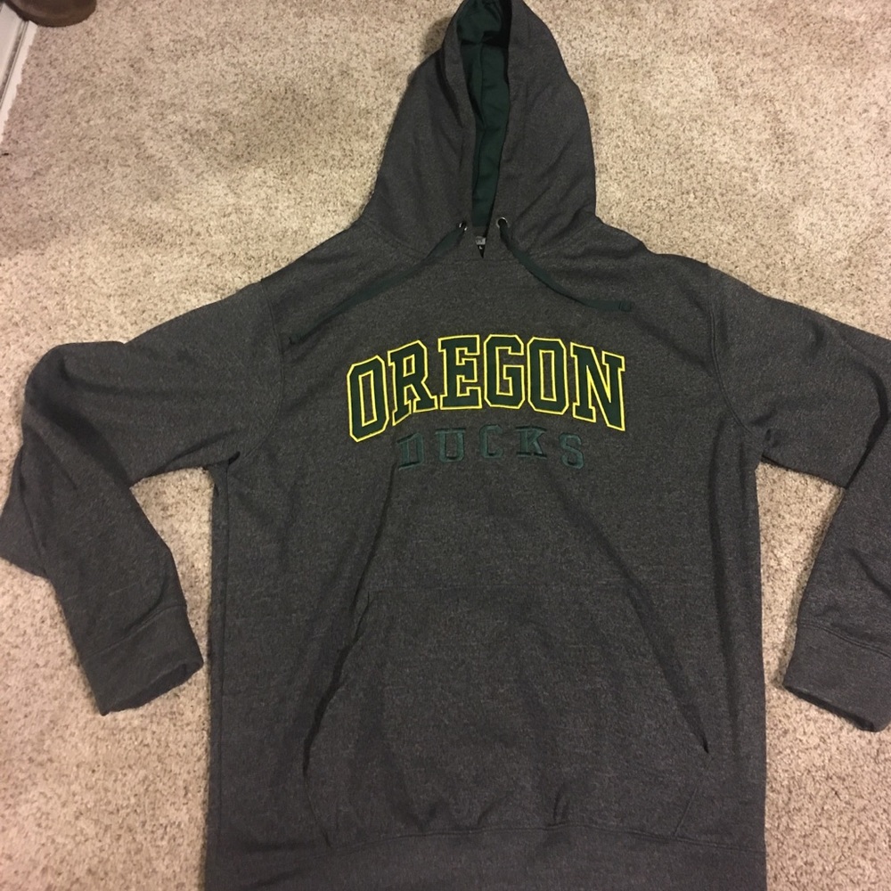 Oregon Ducks sweatshirt