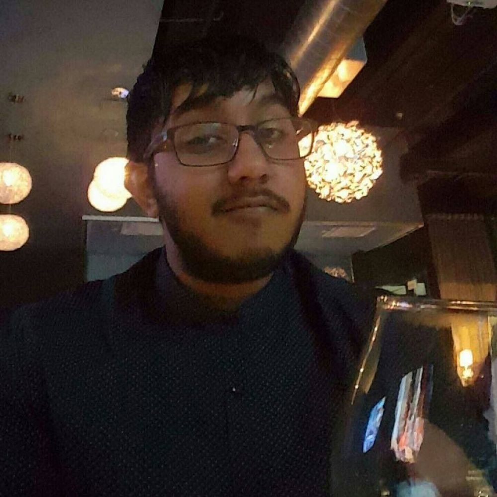 Meet your Posher, Neil