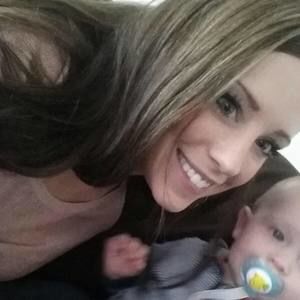 Meet your Posher, Jamie-lynn