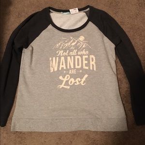 Maurice's Crewneck Sweatshirt