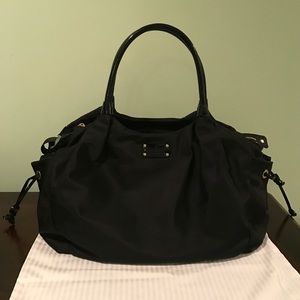 Excellent Condition Kate Spade Stevie Diaper Bag