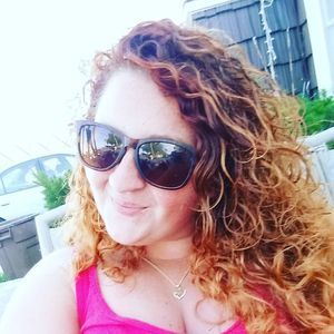 Meet your Posher, Kaitlyn