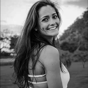 Meet your Posher, Maggie