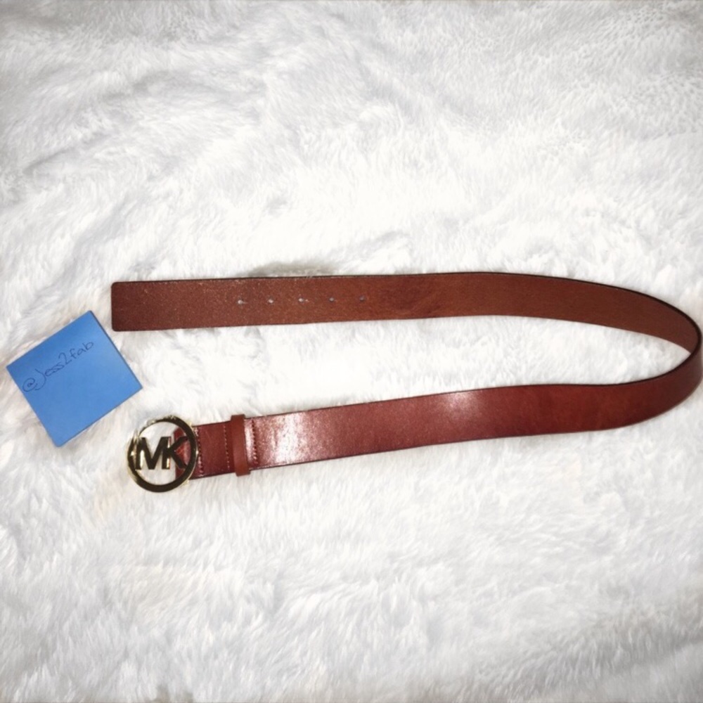 Michael Kors Women's belt