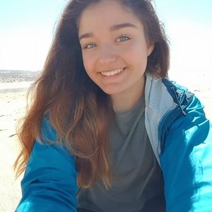 Meet your Posher, Savannah