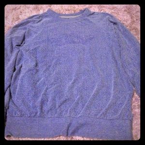 Van's pullover sweater