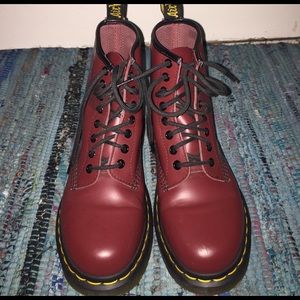 Doc Martens