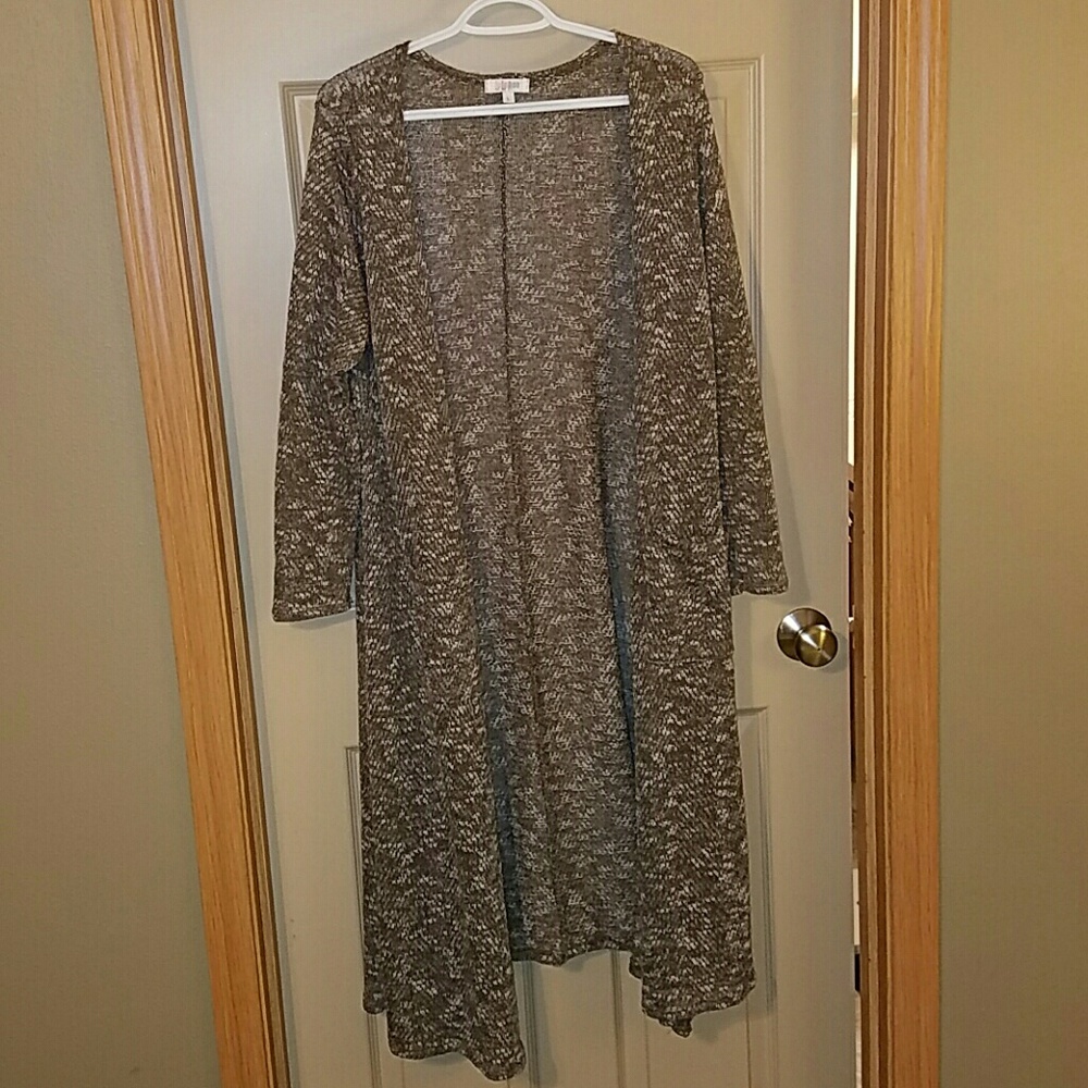 Lularoe Sarah