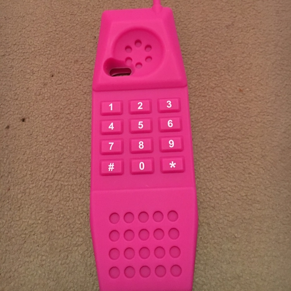 iPhone 6/6S Case