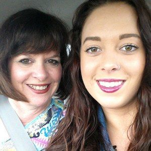 Meet your Posher, Karen