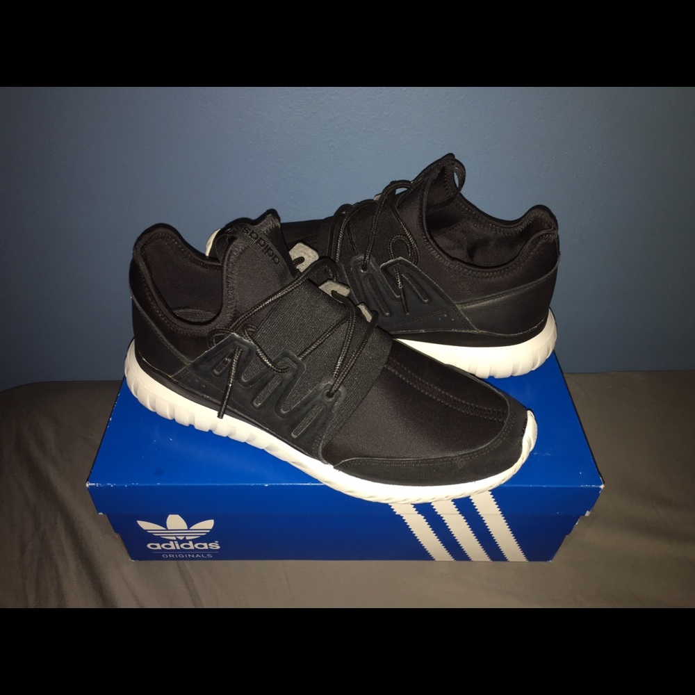 Adidas Original Tubular Radial