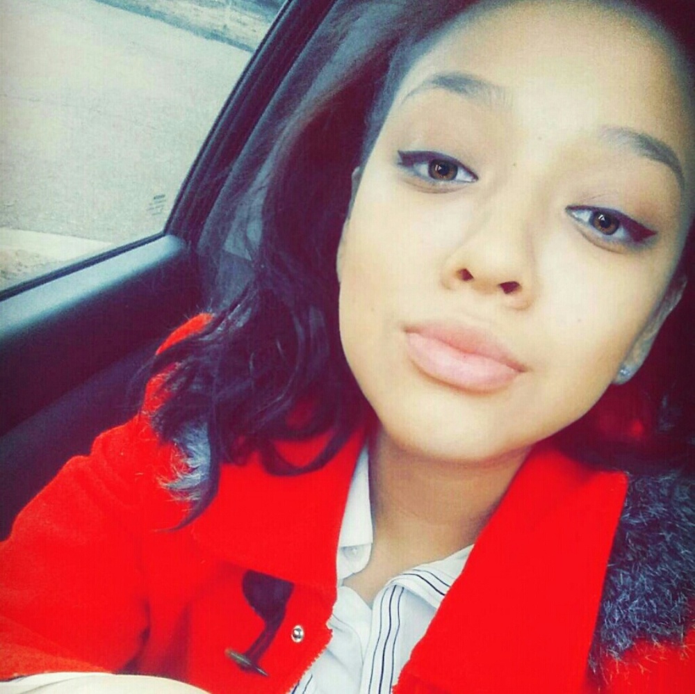 Meet your Posher, Ashley