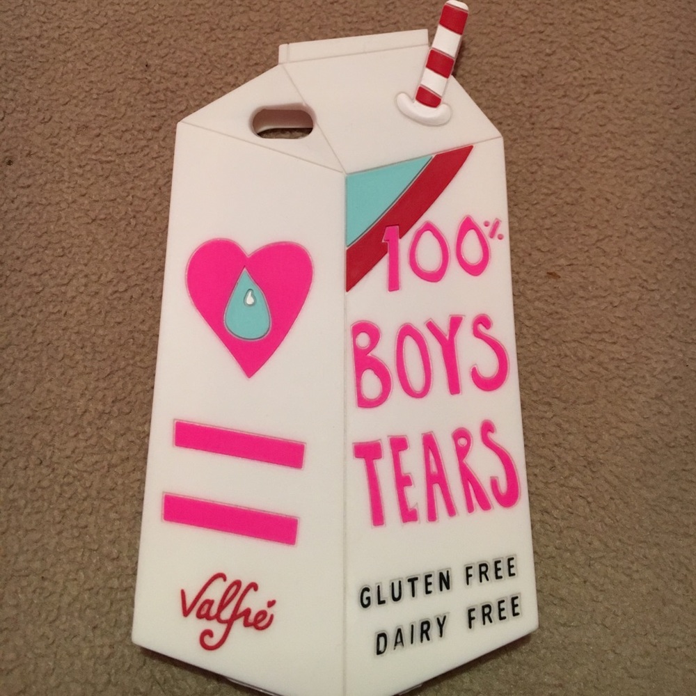 iPhone 6/6S Case