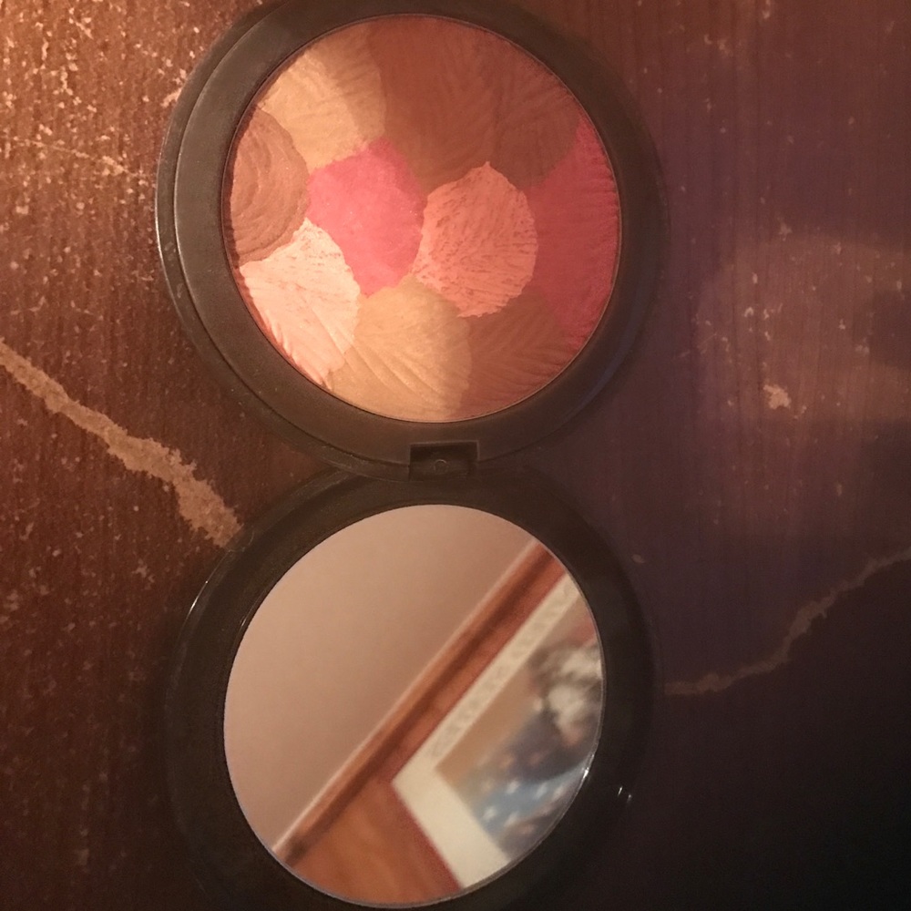 TARTE Amazonian Clay Bronzer Blush