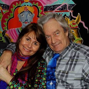 Meet your Posher, Donna