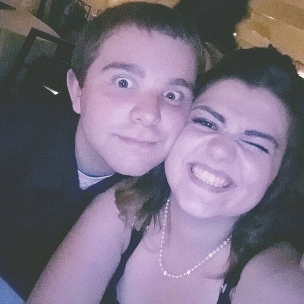 Meet your Posher, Morgan