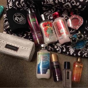 Victoria's Secret bundle