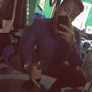 Meet your Posher, Saul