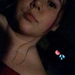 Meet your Posher, Cheyenne