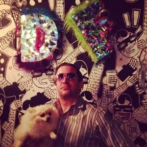 Meet your Posher, Lee