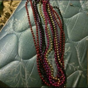 Party beads