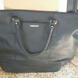 Sam libby over size tote