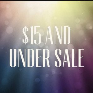 🛍Shop my closet! 🛍