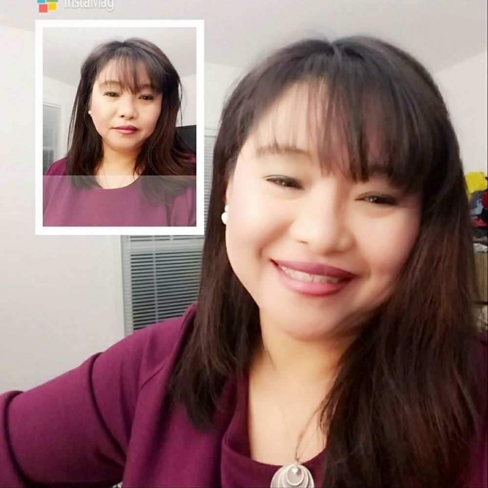 Meet your Posher, Jenna