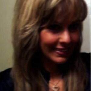 Meet your Posher, Phoebe