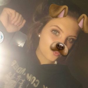 Meet your Posher, Kimberly