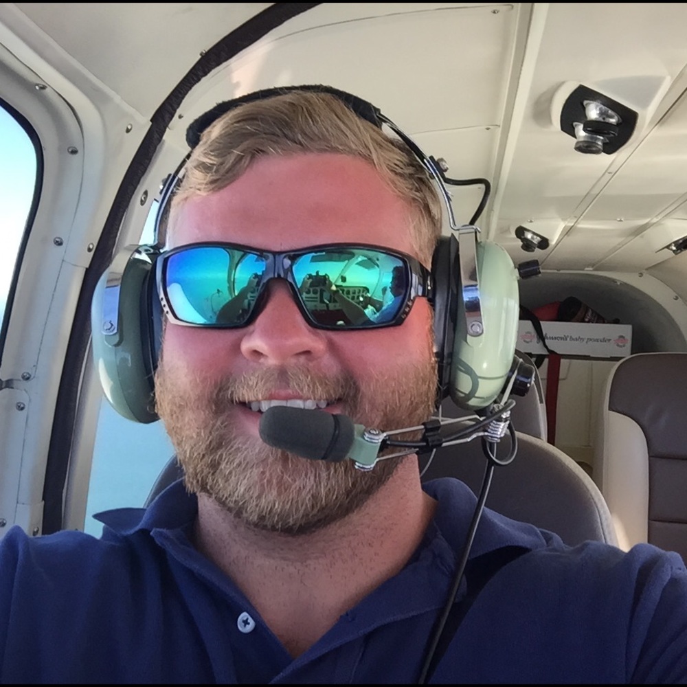 Meet your Posher, Vance