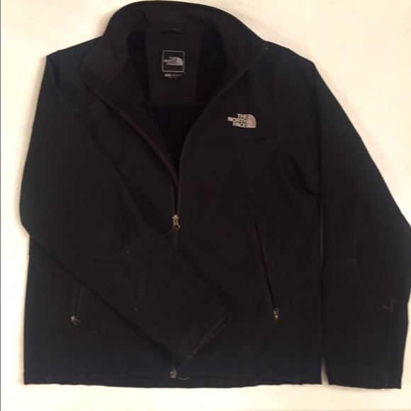 North Face Jacket - Picture 1 of 1
