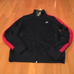 Nike Jacket
