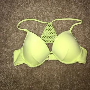 Victoria's Secret bikini top