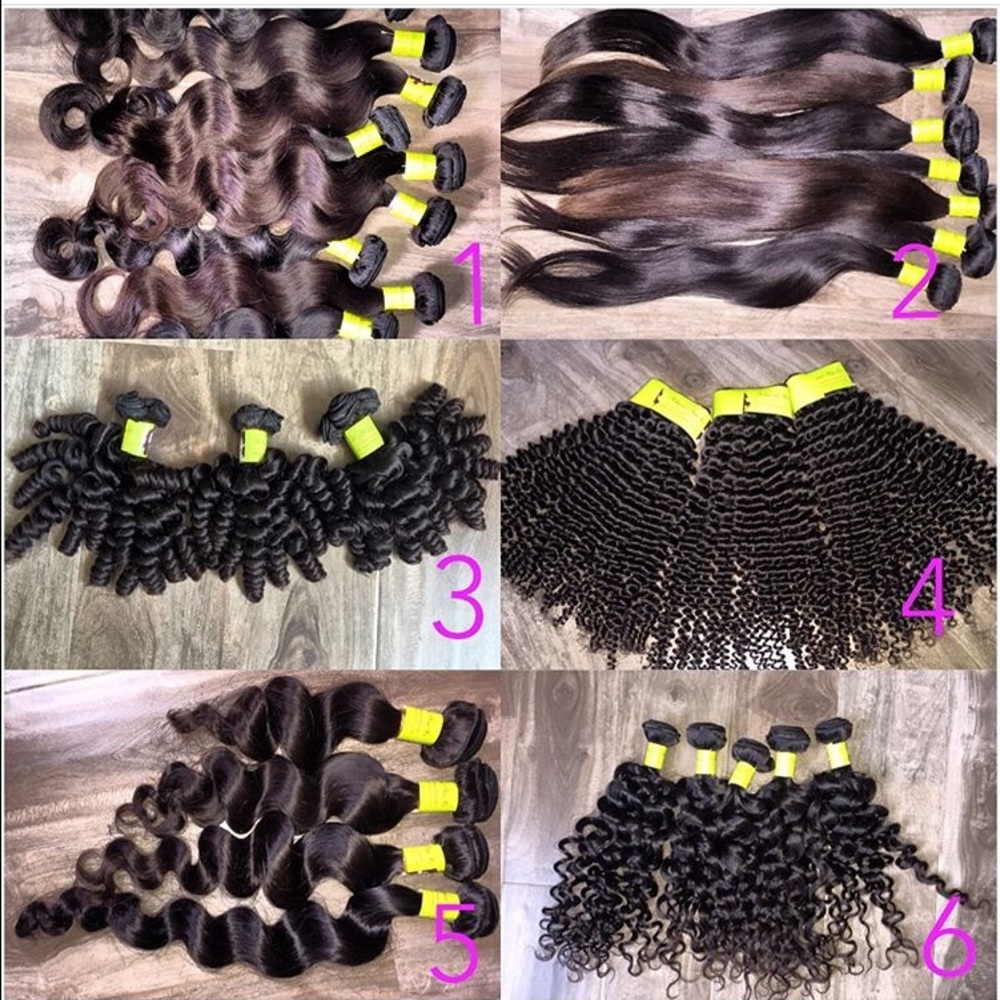 Bundles