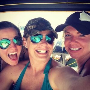 Meet your Posher, Ally