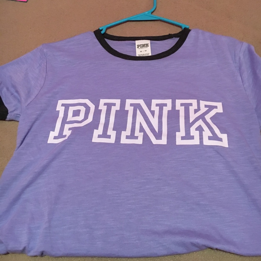 VSPINK Shirt ( Never Worn )