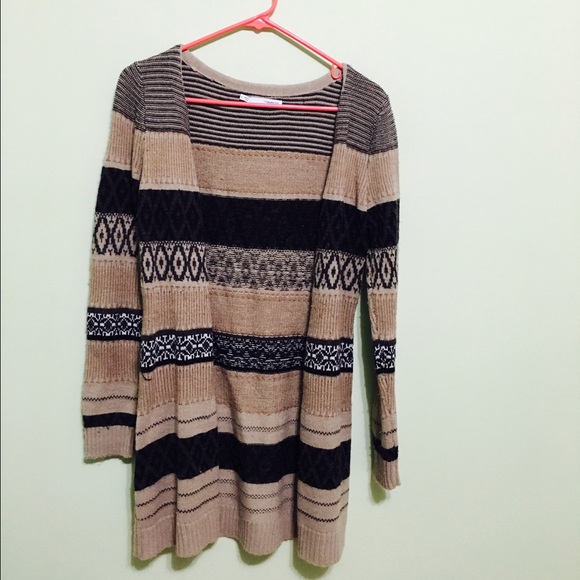 Beautiful sweater cardigan - Picture 1 of 2