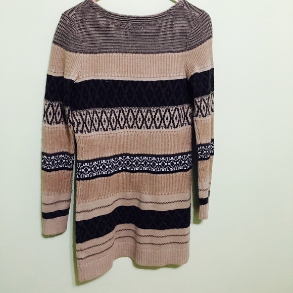 Beautiful sweater cardigan - Picture 2 of 2