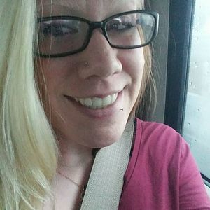 Meet your Posher, Chelsie