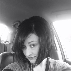 Meet your Posher, Tressa