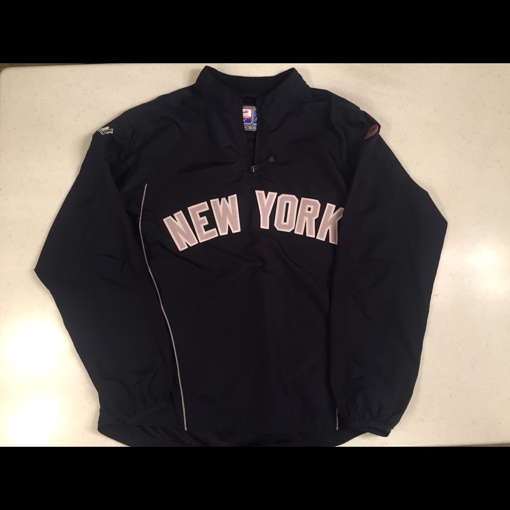 Yankee Jacket