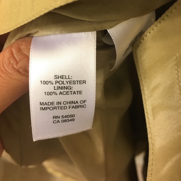 Coat - Picture 3 of 4