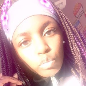 Meet your Posher, Mariah