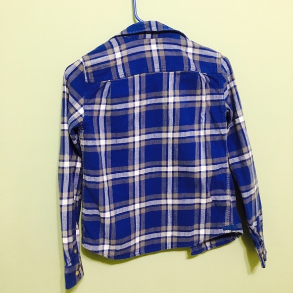 American eagle flannel - Picture 2 of 2